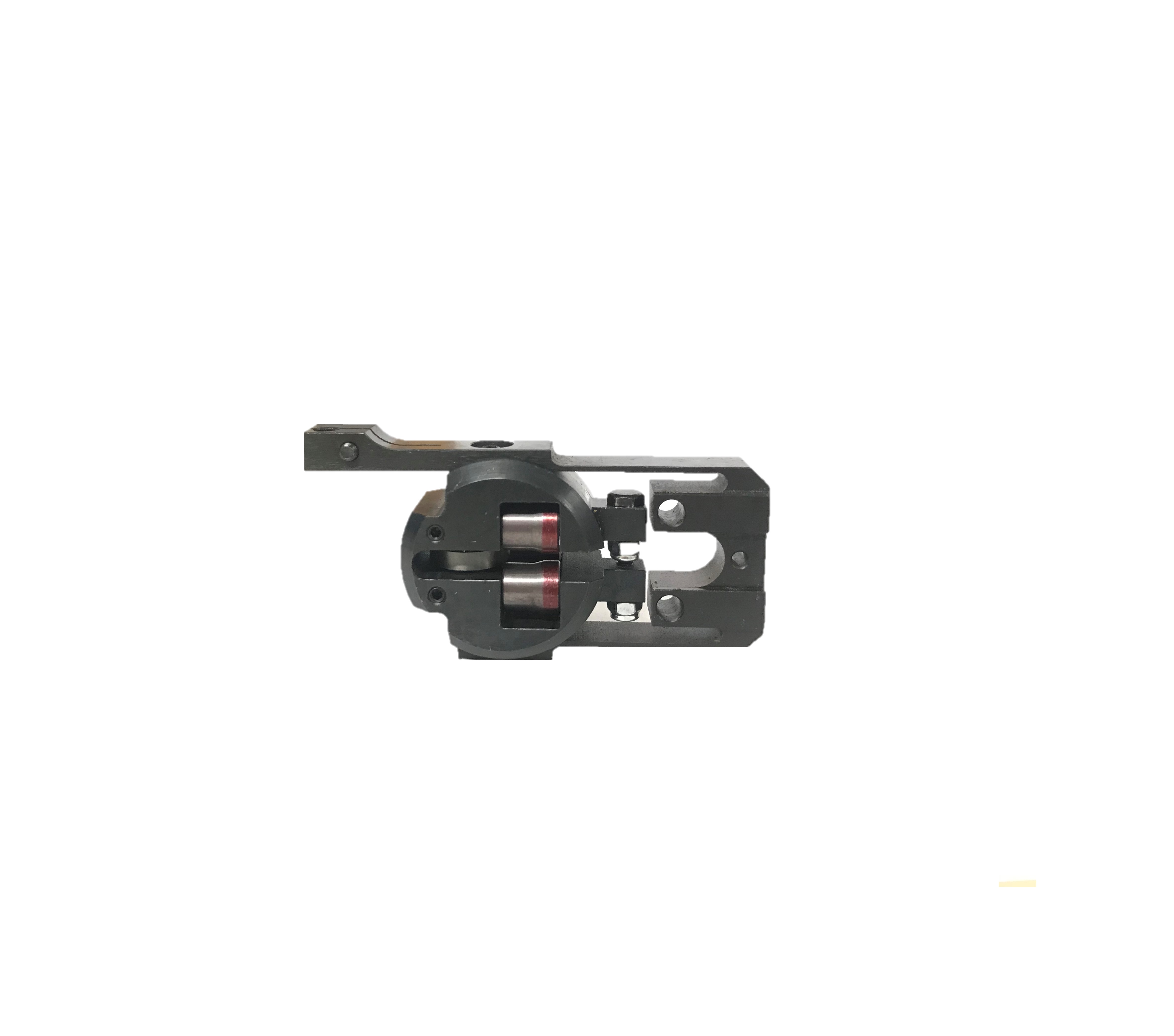 ASSY., ROLLER GUIDE, LOWER, GMC | Gerber Technology eStore