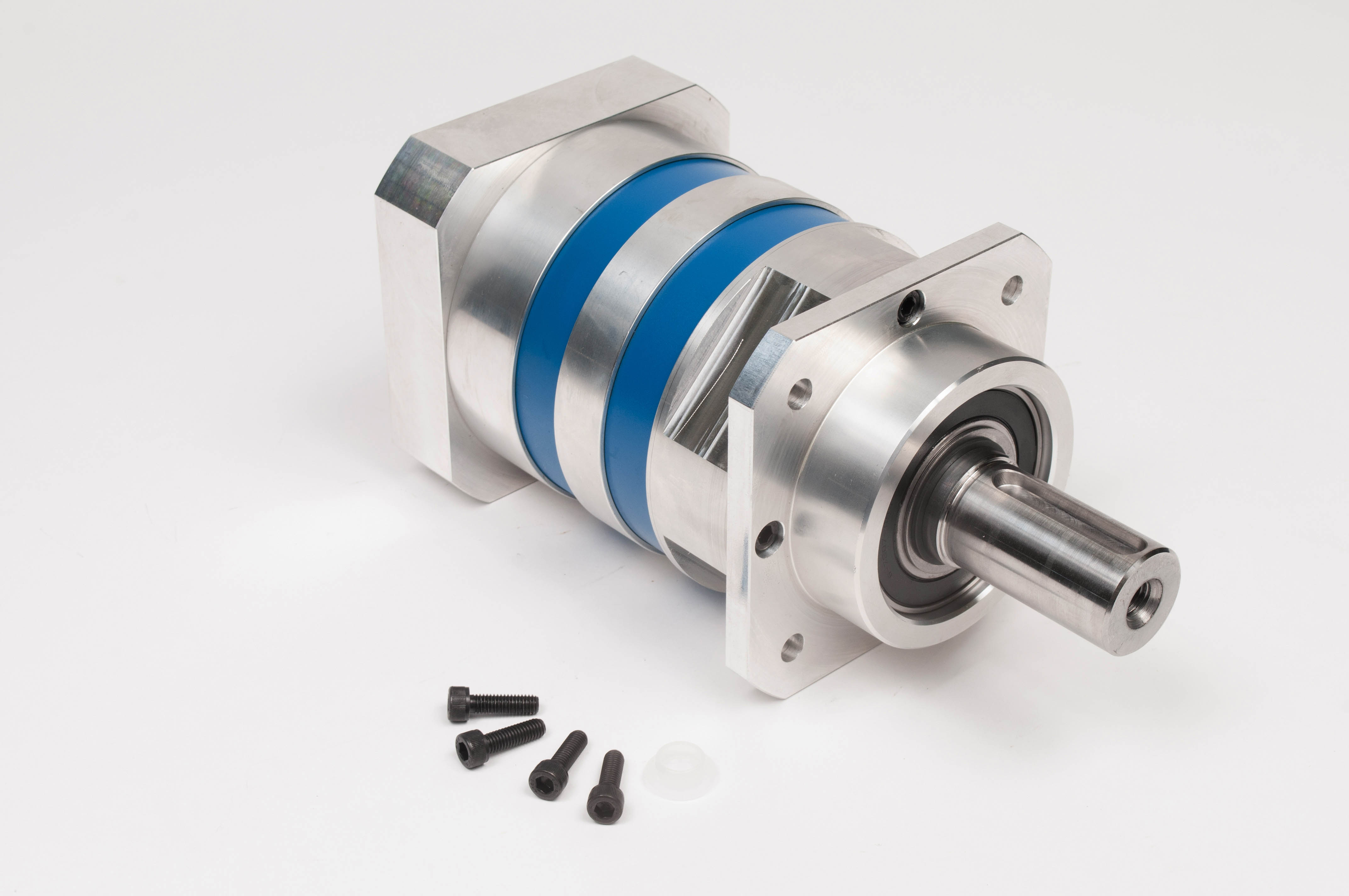 GEAR REDUCER 50:1 (BT-AXIS) | Gerber Technology eStore