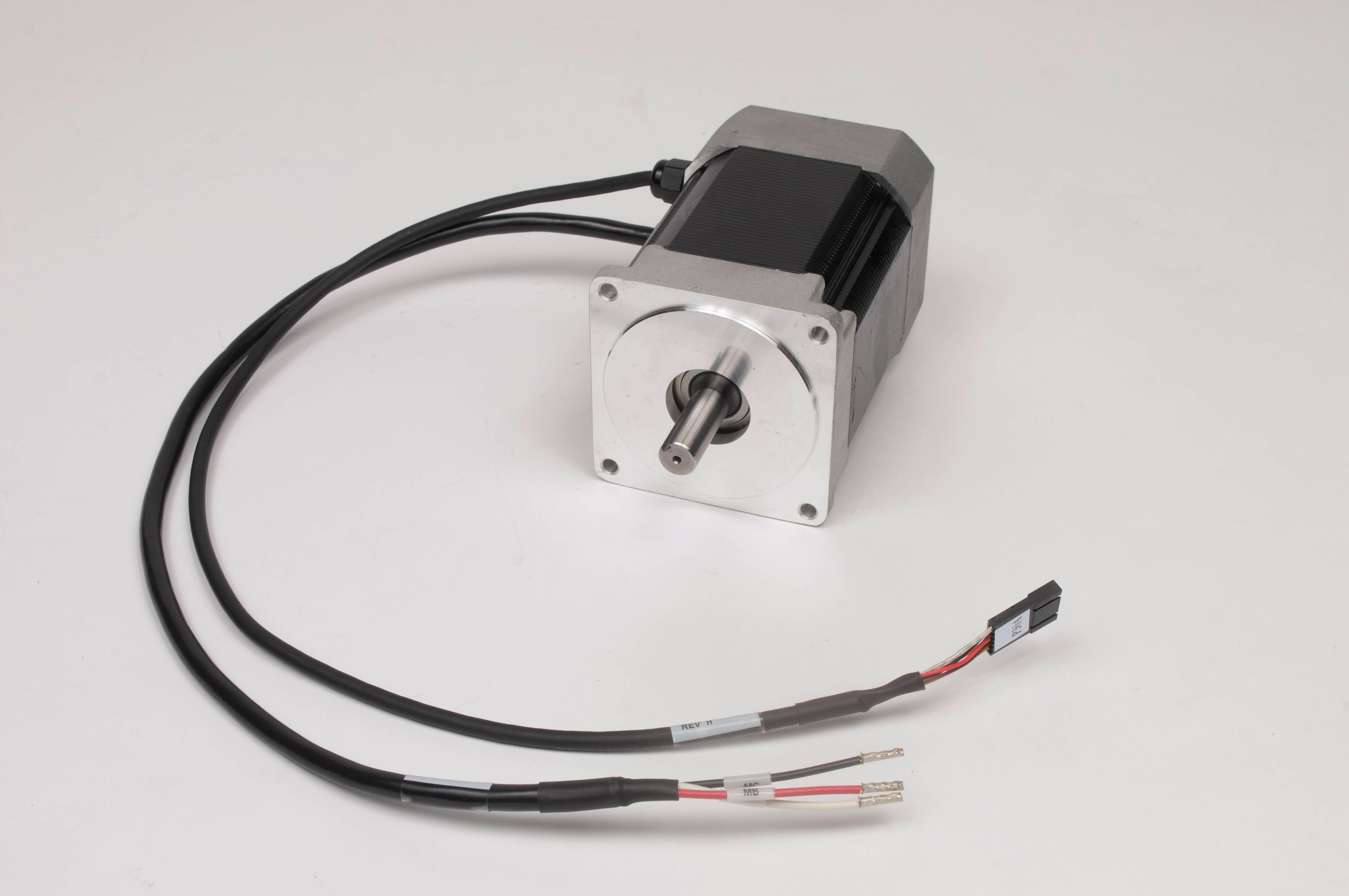 ASSY, KNIFE MOTOR, PKG | Gerber Technology eStore