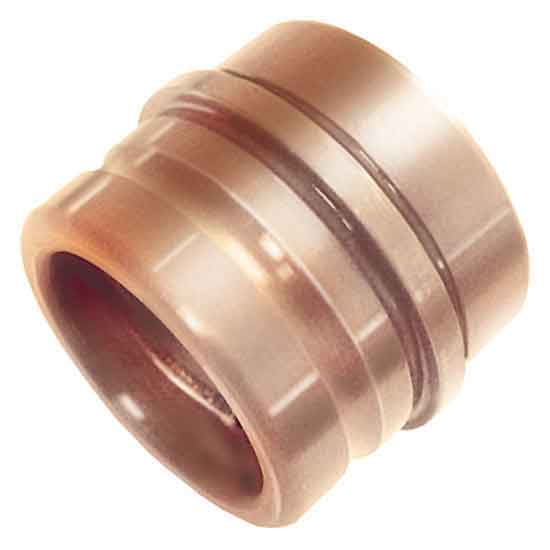 BEB1500 Solid Bronze GE Bushings DME eSTORE