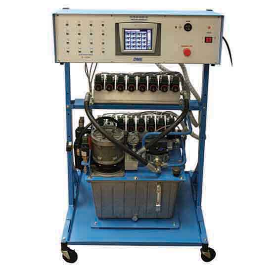 VCTH0308 Hydraulic Valve Gate Controller VCTH DME eSTORE