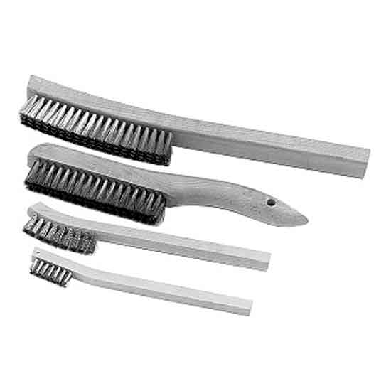 HB404 Brass Hand Brushes DME eSTORE