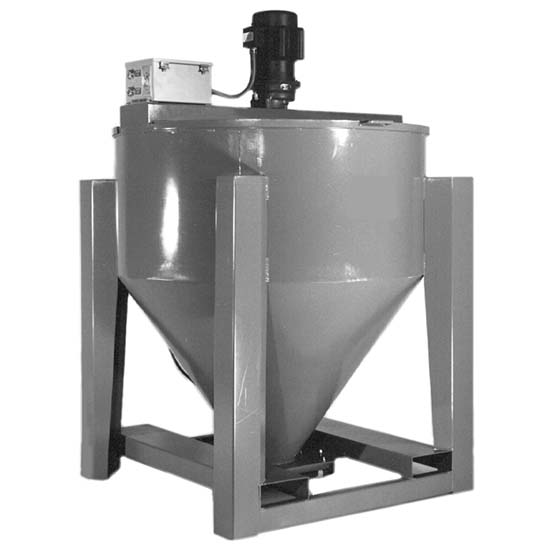 603000 Portable Batch Mixer DME eSTORE