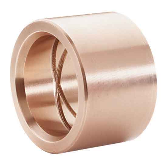 STB2047 BronzePlated Straight Bushings DME eSTORE