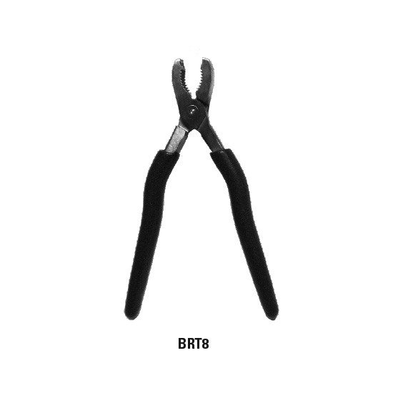 SPRUE PULLER TOOL BRONZE OVAL 8'' DME eSTORE