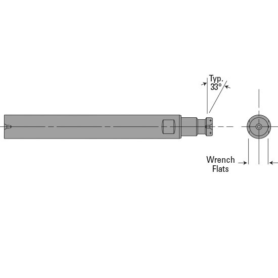 DKL2081 Internal Latch Lock DME eSTORE