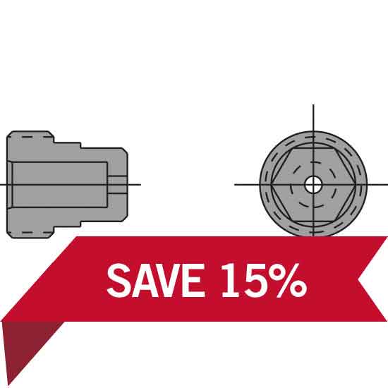 DKL60021 Internal Latch Lock DME eSTORE