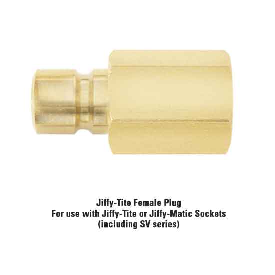 JPF0352 JiffyTite Plugs DME eSTORE