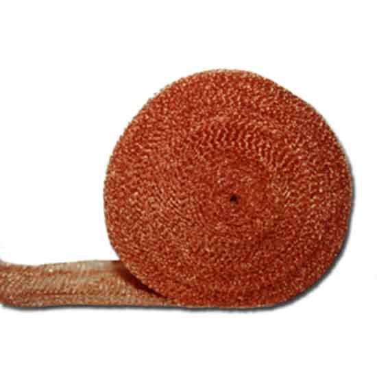 COPPER GAUZE 5'' X 100' DME eSTORE