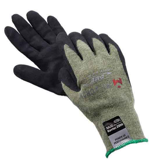 MCR713KSSNXL Safety Gloves DME eSTORE