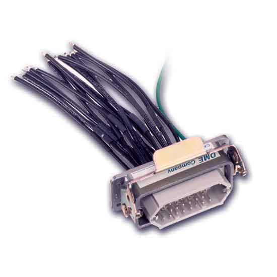 PIC8G Mold Power Input Connectors DME eSTORE