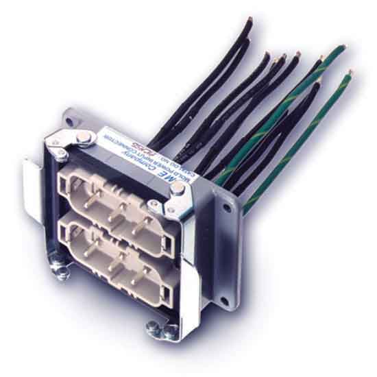PICH5G Mold Power Input Connectors DME eSTORE