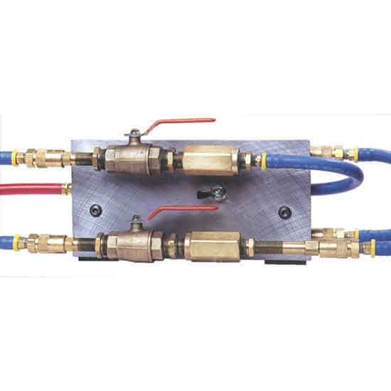 MUD WATERLINE PURGE SYSTEM DME eSTORE