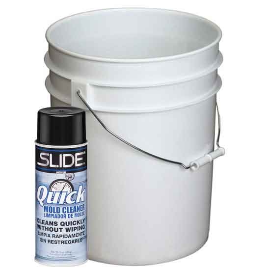 40905B Mold Cleaners Slide Products DME eSTORE