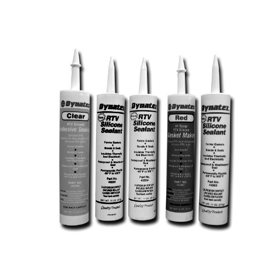 49294 RTV Silicone DME eSTORE