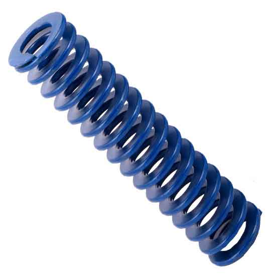 SMD5018 SMD5018 SPRING (BLUE) | DME eSTORE