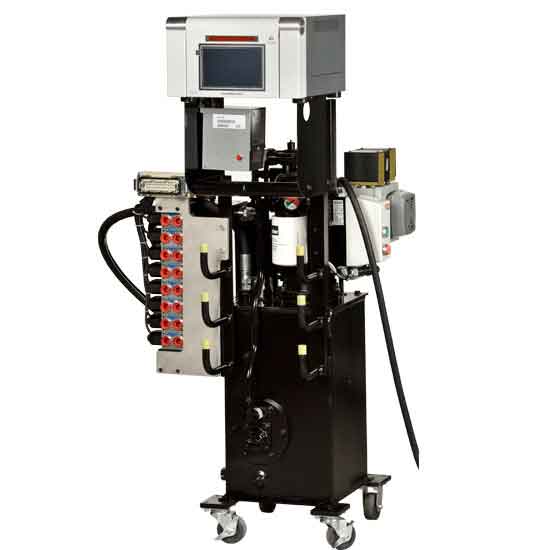 SVGH1212 Hydraulic Valve Gate Controller SVGH DME eSTORE