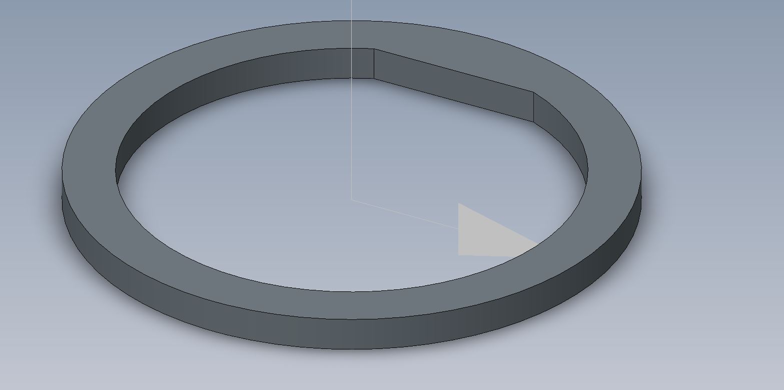 GASKET, DEUTSCH SHELL SIZE 24 Schwarze eStore