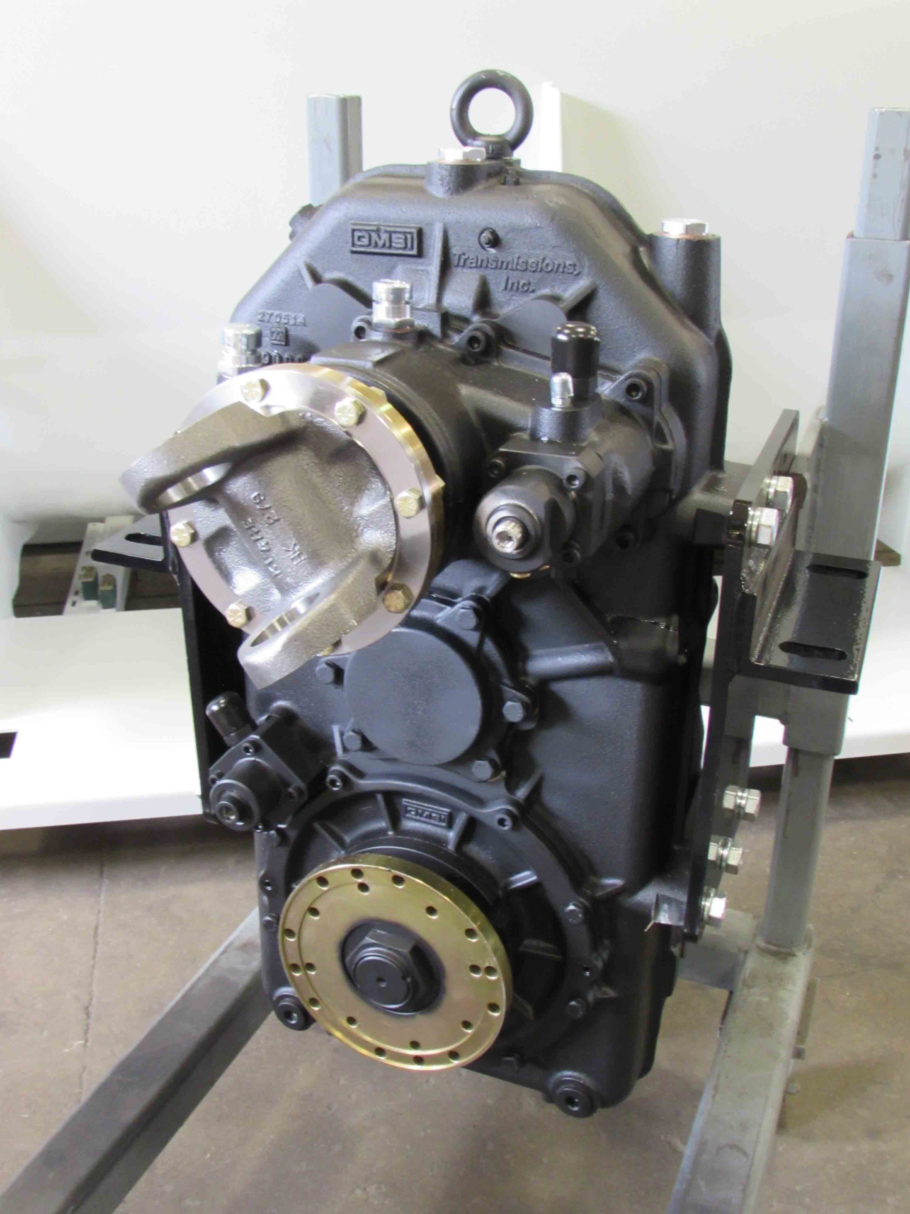 TRANSFER CASE, OMSI Super Products eStore