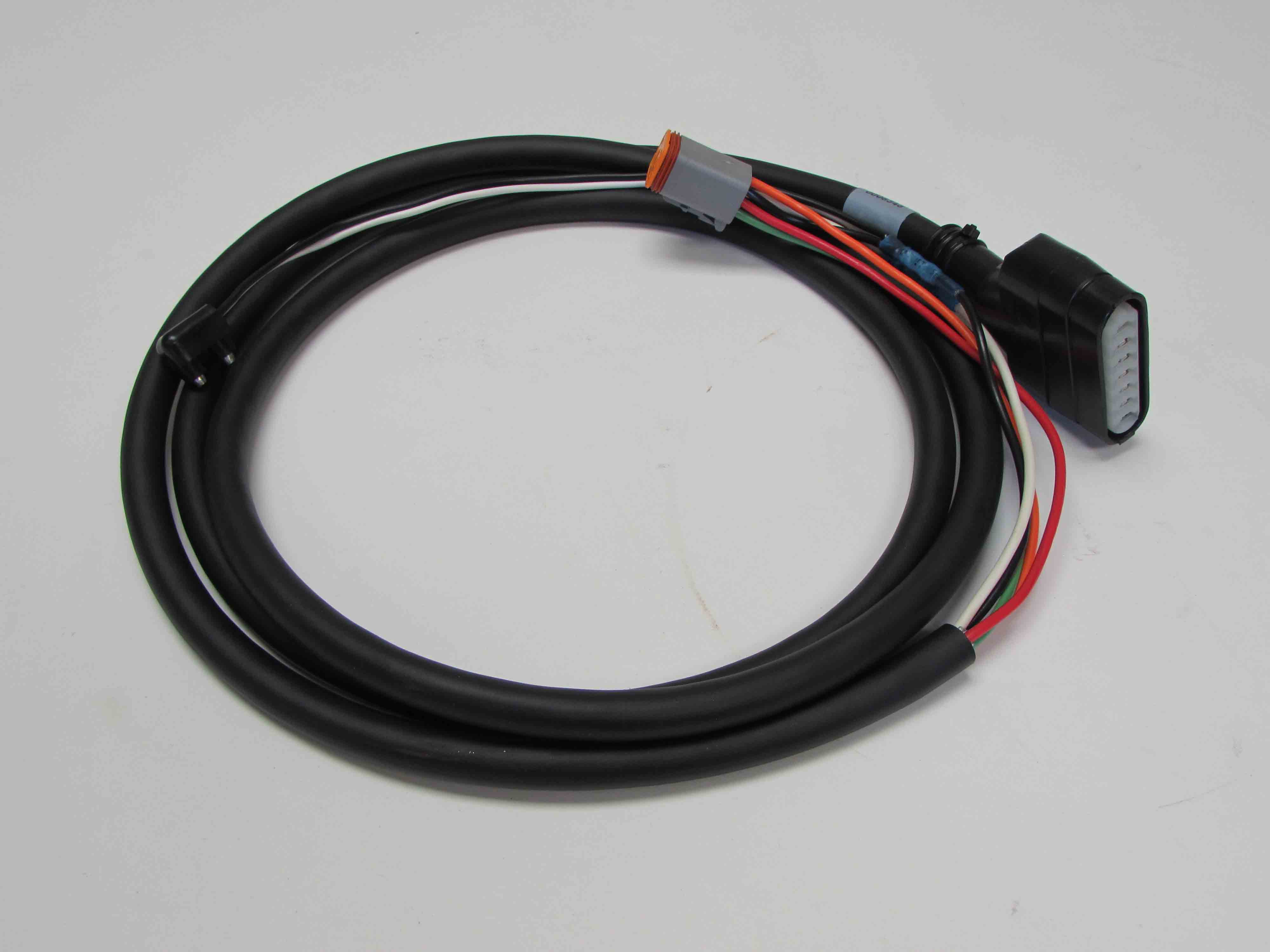 HARNESS, TAIL LIGHT, RIGHT Super Products eStore