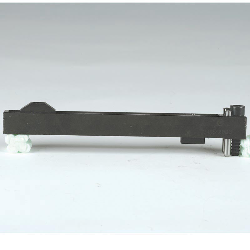 KU11140 Latch Locks And Baffle Bars DME eSTORE