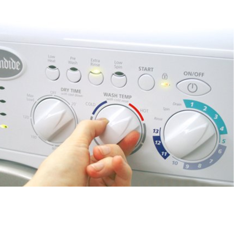 WASHER/DRYER COMBO SPLENDIDE VENTED WD2100XC REV Parts Store