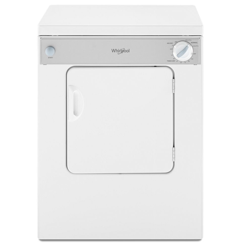 DRYERSTACKABLE WHIRLPOOL LDR3822PQ REV Parts Store
