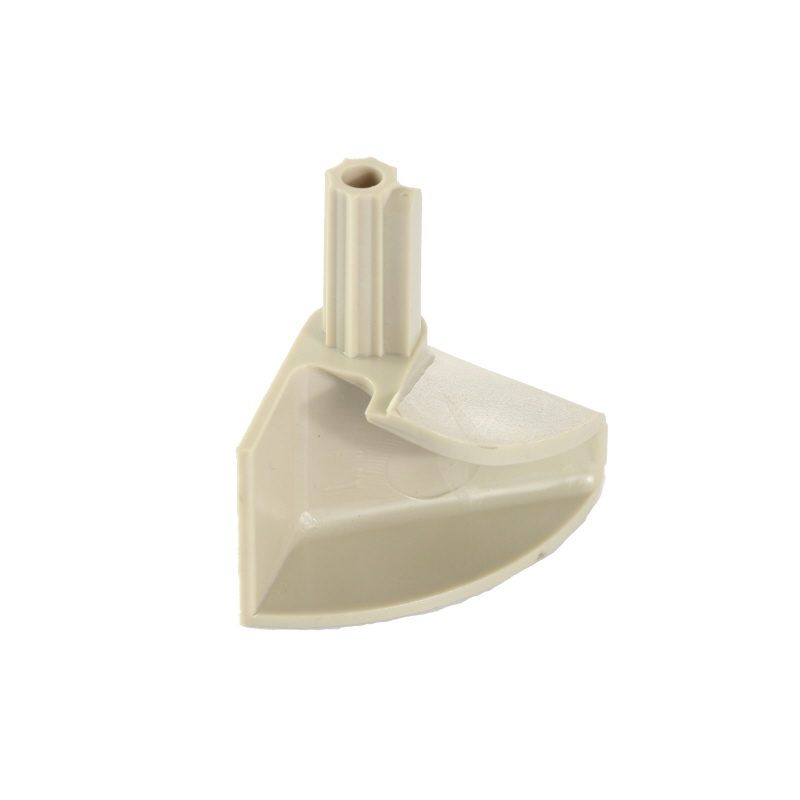 Thule AeroBlade G3 Left End Cap – Replacement Part For Aerobar (1500052103 / 7522867001b)