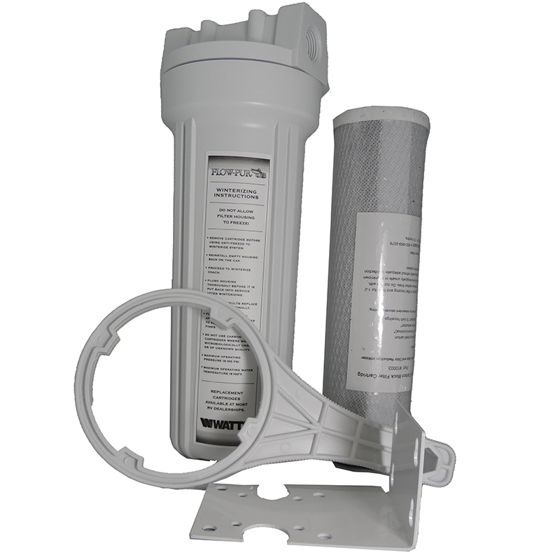 FILTER WATER SYSTEM /FLOMATIC REV Parts Store