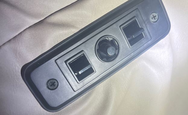 SWITCH, 6 WAY, P/O U07-0168-09 | REV Parts Store